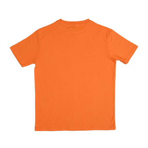 Camisetas rojas con logotipo liso personalizado al por mayor a granel | Camiseta en blanco para Hombre | Camisetas de algodón orgánico unisex 100% para impresión personalizada - Product Image 2