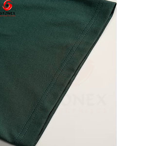 เสื้อยืดแร็กแลนโอเวอร์ไซส์ผู้ชาย สปริงทูโทน สตรีทแวร์ เนื้อผ้านุ่ม 100% ผ้าฝ้าย ระบายอากาศ แห้งเร็ว เป็นมิตรกับสิ่งแวดล้อม รับสั่งทำ - Product Image 4