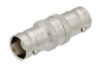 Adaptateur coaxial RF femelle BNC de qualité supérieure Synergy Telecom pour les applications de diffusion et de télécommunications