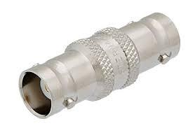 Conector Adaptador Coaxial RF Hembra BNC Premium para Aplicaciones de Radiodifusión y Telecomunicaciones - Product Image 2