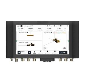 Système de contrôle de niveleuse 3D FJD H36 PRO à vendre idéal pour les entrepreneurs à la recherche de solutions de classement précises et efficaces - Product Image 2