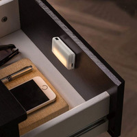 Sensor de luz LED para cajones