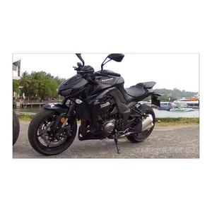 Fairly used Low Price Kawasaki Ninja Z 1000 ZX-25 Motorcycle