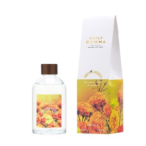 Hey Green 200ml Eco-friendly <b>Reed</b> <b>Diffuser</b> Ministry of Environment Certified Softibella Aromatic Use - Product Image 1