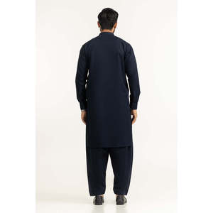 ชุดสูทลำลองทรงพอดีตัว รุ่น SK-BSC25-092 สวมใส่สบายสไตล์ประจำวัน - Product Image 3