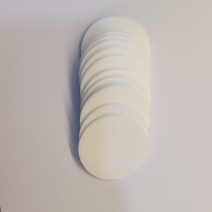 Insert en mousse EPE pour bouchons de bouteilles, qualité alimentaire, anti-fuite, lisse, pour bouchons en plastique, taille personnalisée, fabricant OEM - Product Image 2