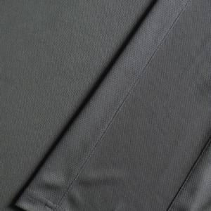 เสื้อยืดสำหรับผู้ชายเสื้อยืดวิ่งระบายอากาศได้ดีเสื้อออกกำลังกายฟิตเนสเสื้อกีฬาคอกลมผ้าตาข่ายด้านหลังโลโก้ออกแบบได้ตามต้องการ - Product Image 3