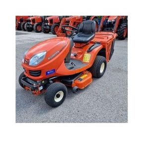 Tondeuse autoportée Kubota 2026 à prix d'usine - Product Image 4