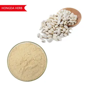 Loss Weighting White Kidney Beans Powder Natural White Kidney Bean Extract