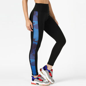 Nouveau Dernière Mode Gym Wear Offre Spéciale Dernier Style Femmes Legging Bas quantité minimale de commande Yoga Porter Femmes Legging Confortable Femmes Legging - Product Image 1