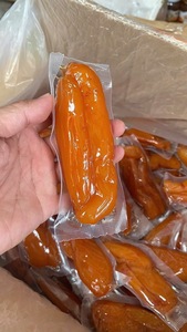 มันเทศอบแห้งแบบแท่งสำหรับผู้ผลิตขนมขบเคี้ยว ขายส่งและส่งออก - Product Image 4