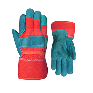 Guantes de trabajo ligeros y superventas, protección de manos, guantes de seguridad para el trabajo, guantes de trabajo anticortes - Product Image 6