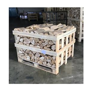 Bois de chauffage de bois de frêne de haute qualité pour l'exportation d'énergie thermique pas cher prix bois de frêne de bois dur pour les produits liés à l'énergie - Product Image 3