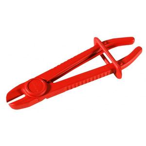 Produits en plastique automobiles Facom, colliers de serrage de haute qualité - Product Image 1