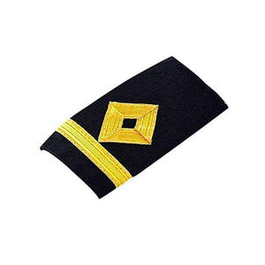 แผ่นรองไหล่เครื่องแบบ รุ่นใหม่ ผู้ผลิตแผ่นรองไหล่แบบสั่งทำพิเศษสำหรับพิธีการ - Product Image 4