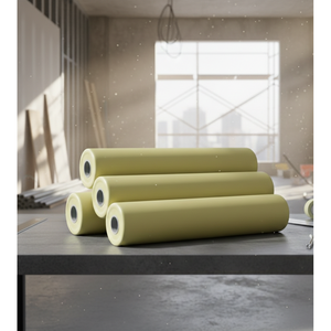 Membrana Impermeable con Barrera de Vapor Multicapa de 1.2mm de Espesor para Impermeabilización de Techos, Túneles, Villas, Apartamentos y Edificios de Oficinas - Product Image 3