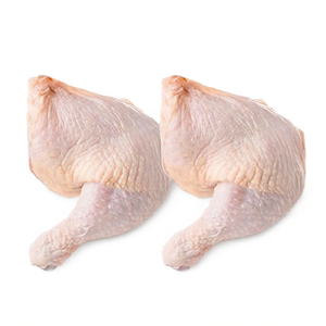 ไก่แช่แข็งฮาลาล เกรด A อายุการเก็บรักษา 12 เดือน บรรจุกล่องใหญ่สำหรับธุรกิจบริการอาหาร - Product Image 3