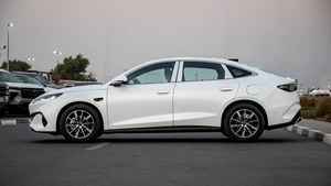 NOUVEAU BYD SEAL 06 PREMIUM 2025 0 KM TRANSMISSION AUTOMATIQUE À VENDRE - Product Image 5