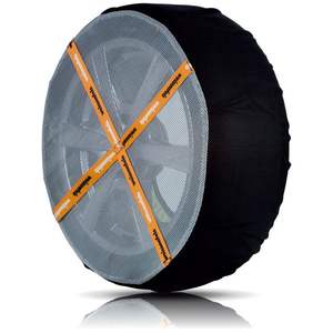 Weisssock Grossista Taille 93 Accessoire Auto Sports d'hiver Grossista Neve Calza - Product Image 1