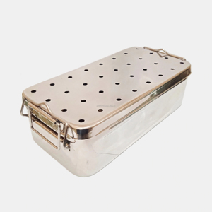 Quemador de Alcohol de Acero Inoxidable de la Mejor Calidad SWISHER INTERNATIONAL, Certificado CE, Duradero para Uso en Laboratorios Dentales y Hospitales - Product Image 1