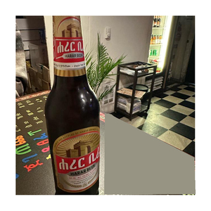 Cerveza Desperado al por mayor a granel Sabor Harar Dark Lager en botella y barril Embalaje 5% Alcohol 100% Original - Product Image 2