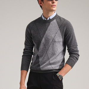 Men <b>Argyle</b> <b>Sweater</b> Best Design Breathable Custom Hot Selling Breathable Top Trending OEM Service Durable <b>Argyle</b> <b>Sweater</b> - Product Image 5