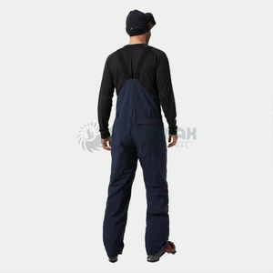 Pantalon de ski et de snowboard imperméable unisexe, pantalon d'hiver d'extérieur, coupe-vent, chaud, confortable, durable, élégant, vêtements de neige - Product Image 5