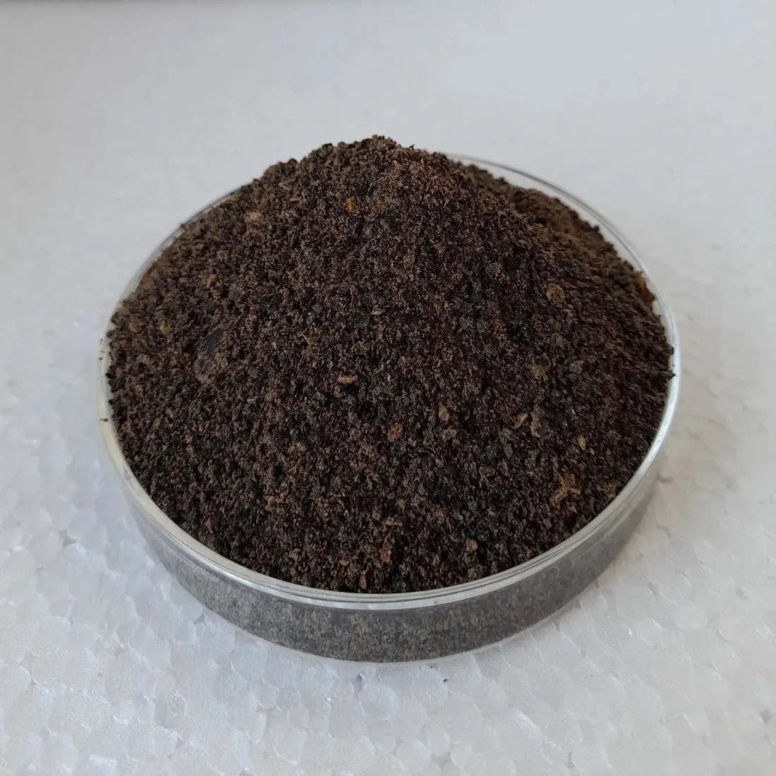 100% Organic Having Nutrients For Plant Growth Fertilizer Castor Cake Powder Export Worldwide From India