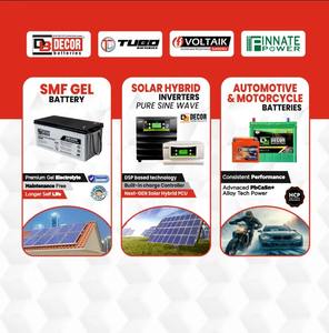 ソーラーストレージ用リチウムバッテリー<span class=keywords><strong>12V</strong></span> <span class=keywords><strong>180</strong></span> + <span class=keywords><strong>Ah</strong></span> C20HighCapacityソーラーストレージバッテリー家庭用ロングサイクルソーラーバッテリー - Product Image 4