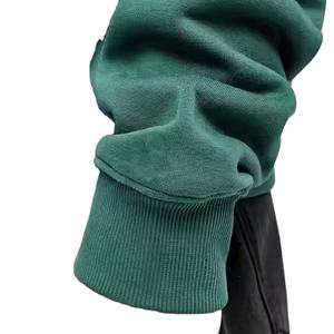 เสื้อมีฮู้ดแบบมีซิปสำหรับผู้ชาย, เสื้อมีฮู้ดพิมพ์ลายดิจิทัลแฟชั่นปรับแต่งสีได้ใส่พอดีตัวปกติสำหรับฤดูหนาวของผู้ชาย - Product Image 2