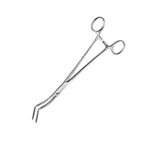 OEM personalizado de acero inoxidable Sharp & Blunt Senn-miller Prong Retractor quirúrgico instrumentos cardiovasculares y torácicos - Product Image 5