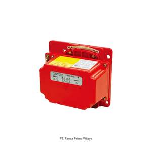 เครื่องตรวจจับแผ่นดินไหวแบบ S-WAVE คุณภาพสูง V-757N1-F | เครื่องตรวจจับแผ่นดินไหวที่แม่นยำสำหรับลิฟต์ความปลอดภัยในโรงงานอุตสาหกรรม AC100V/DC24V/DC48V - Product Image 3