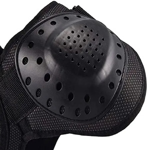 Traje de Motocross Personalizado, Transpirable, de Secado Rápido, % Poliéster, Unisex, para Adultos, Chaleco Protector de Pecho y Espalda - Product Image 5