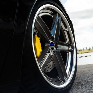 RCSR Llantas Forjadas de 18-22 Pulgadas, Rines 5x120 5x114.3 para <span class=keywords><strong>Ferrari</strong></span> F8 488 296 GTS 458 812 GTS SF90 McLaren 765LT <span class=keywords><strong>Koenigsegg</strong></span> - Product Image 3