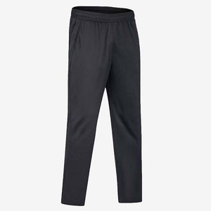 Pantalones Jogger de Lona de Peso Medio 2026 para Hombre, Ropa Deportiva Informal, 100% Algodón, OEM, Secado Rápido, Ecológicos - Product Image 2