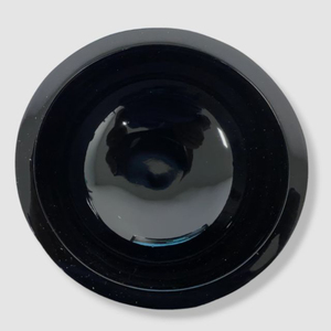 Cuenco para servir de buey búfalo para vajilla Cuenco de cuerno minimalista disponible a precio mayorista de la India Utensilios para servidores de alimentos - Product Image 4