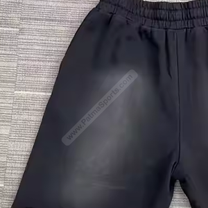 Custom Cotton <b>Shorts</b> Screen Printing New Arrived Distressed Men Sweat <b>Shorts</b> <b>Quick</b> <b>Dry</b> Distressed Men Sweat <b>Shorts</b> - Product Image 4