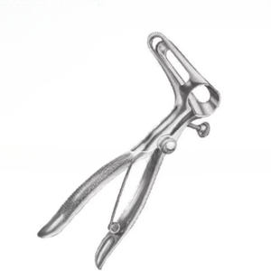 Sims Rectal Specula 15cm Calidad superior con productos de logotipo personalizado Instrumentos quirúrgicos para intestinos y estómago - Product Image 1