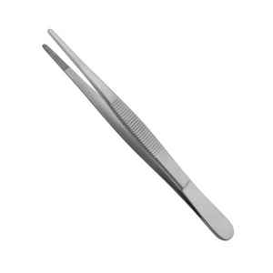 Fedrick Coole Fuente de alimentación manual Fórceps de disección de acero inoxidable Base para instrumentos quirúrgicos - Product Image 6