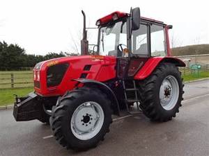 100hp Massey Ferguson Tractors for Sale with CE - Product Image 5