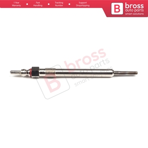 BGP17 1 Piece <b>Heater</b> Glow <b>Plugs</b> 0250403009 03L963319A for - Product Image 2