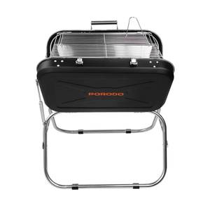 Porodo Lifestyle Portable Pliant Camping BBQ Grill - Product Image 1
