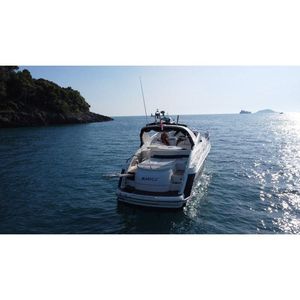 Pièces et accessoires Fairline Targa 43 - Product Image 2
