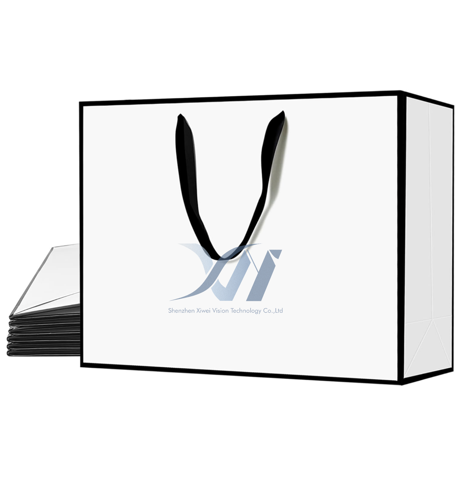 shopping bag custom for small business