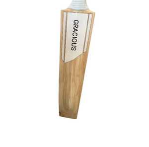 Saule Anglais Nouvelle Arrivée Batte de Cricket Meilleure Vente Bois de Haute Qualité Léger Design Personnalisable Automne/Hiver/Été - Product Image 2