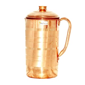 Taza de mula de Moscú de 550ML, vaso de cerveza de cobre de grado alimenticio martillado, negro/Chapado en cobre, herramienta de bar, taza de cóctel de cerveza - Product Image 3