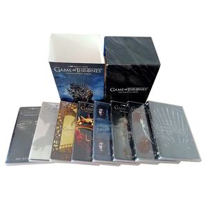 Juego de Tronos: La Serie Completa, Temporadas 1-8, Colección de 38 DVD - Product Image 4