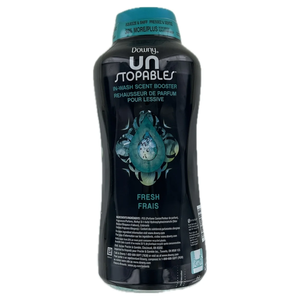 Perlas Aromatizantes para Lavadora Downy Unstopables, Aroma Fresco (39.9 Onzas) - Product Image 2