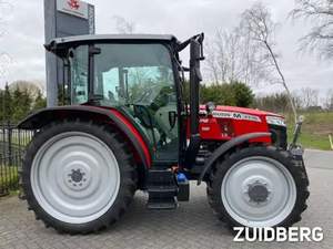 Massey Ferguson 4700 Serie M (ETAPA 5) - Product Image 3