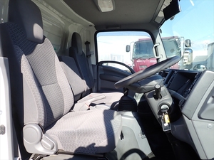 Vente de gros Japon Camion d'occasion ISUZU ELF Wing Van - Product Image 5